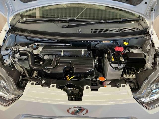 ミライースX リミテッドSAIII1オーナー 衝突被害軽減システム レーンキープアシスト 横滑り防止 アイドリングストップ オートライト オートマチックハイビーム 運転席エアバッグ 助手席エアバッグ ETC 衝突安全ボディ キーレス(長崎県)の中古車