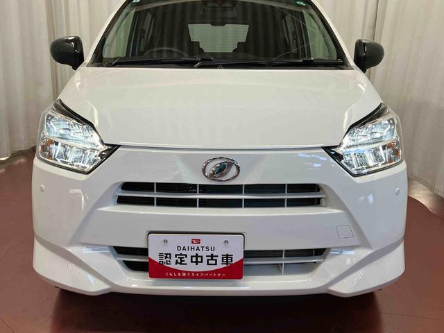 ミライースX リミテッドSAIII1オーナー 衝突被害軽減システム レーンキープアシスト 横滑り防止 アイドリングストップ オートライト オートマチックハイビーム 運転席エアバッグ 助手席エアバッグ ETC 衝突安全ボディ キーレス(長崎県)の中古車