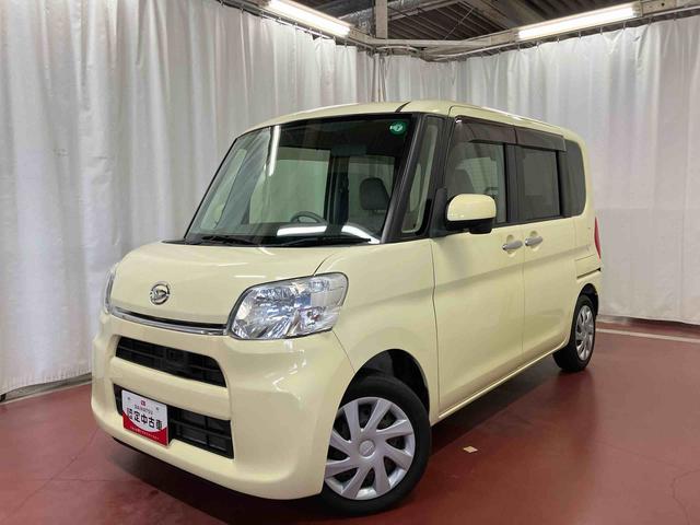 タントL スマートセレクションSA下取車 ナビ ブルートゥース 衝突被害軽減システム 衝突安全ボディ キーレス アイドリングストップ 両側スライドドア 電動格納ミラー ABS ベンチシート 運転席エアバッグ 助手席エアバッグ(長崎県)の中古車