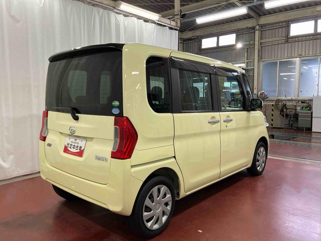 タントL スマートセレクションSA下取車 ナビ ブルートゥース 衝突被害軽減システム 衝突安全ボディ キーレス アイドリングストップ 両側スライドドア 電動格納ミラー ABS ベンチシート 運転席エアバッグ 助手席エアバッグ(長崎県)の中古車