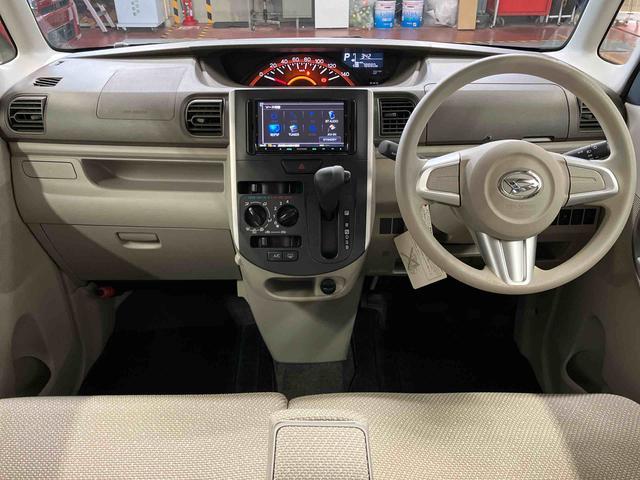 タントL スマートセレクションSA下取車 ナビ ブルートゥース 衝突被害軽減システム 衝突安全ボディ キーレス アイドリングストップ 両側スライドドア 電動格納ミラー ABS ベンチシート 運転席エアバッグ 助手席エアバッグ(長崎県)の中古車