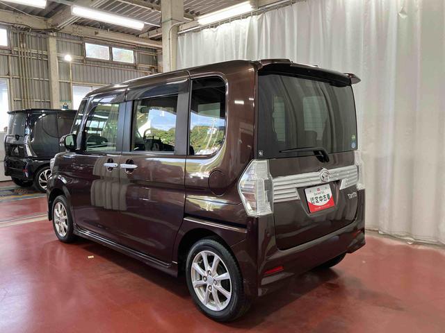 タントカスタムX SAIII下取車 メモリーナビ バックカメラ LEDヘッドランプ オートライト 衝突被害軽減システム スマートキー プッシュスタート 片側電動両側スライドドア 運転席エアバッグ 助手席エアバッグ(長崎県)の中古車