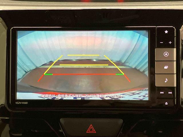 タントカスタムX SAIII下取車 メモリーナビ バックカメラ LEDヘッドランプ オートライト 衝突被害軽減システム スマートキー プッシュスタート 片側電動両側スライドドア 運転席エアバッグ 助手席エアバッグ(長崎県)の中古車