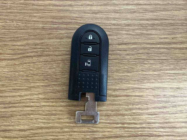 タントカスタムX SAIII下取車 メモリーナビ バックカメラ LEDヘッドランプ オートライト 衝突被害軽減システム スマートキー プッシュスタート 片側電動両側スライドドア 運転席エアバッグ 助手席エアバッグ(長崎県)の中古車