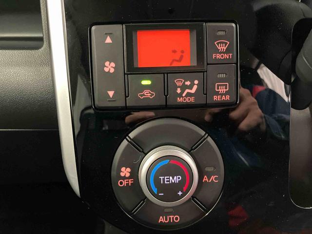 タントカスタムX SAIII下取車 メモリーナビ バックカメラ LEDヘッドランプ オートライト 衝突被害軽減システム スマートキー プッシュスタート 片側電動両側スライドドア 運転席エアバッグ 助手席エアバッグ(長崎県)の中古車