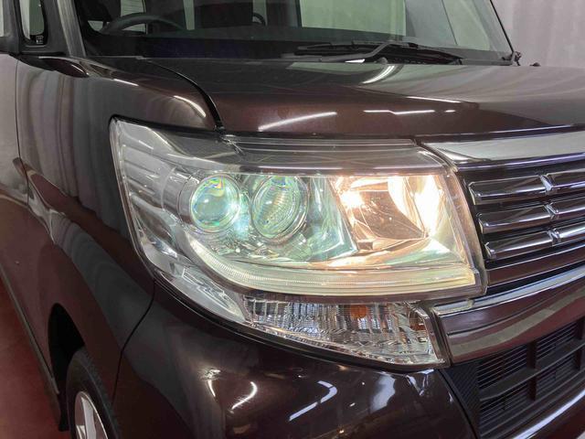 タントカスタムX SAIII下取車 メモリーナビ バックカメラ LEDヘッドランプ オートライト 衝突被害軽減システム スマートキー プッシュスタート 片側電動両側スライドドア 運転席エアバッグ 助手席エアバッグ(長崎県)の中古車