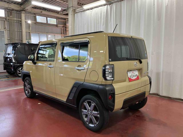 タフトＧターボ下取車　ナビ　ＴＶ　ＤＶＤ　誤発進抑制装置　レーンキープアシスト　バックカメラ　ブルートゥース　ＬＥＤヘッドランプ　オートライト　スマートキー　ＥＴＣ　オートマチックハイビーム　電動格納ミラー（長崎県）の中古車