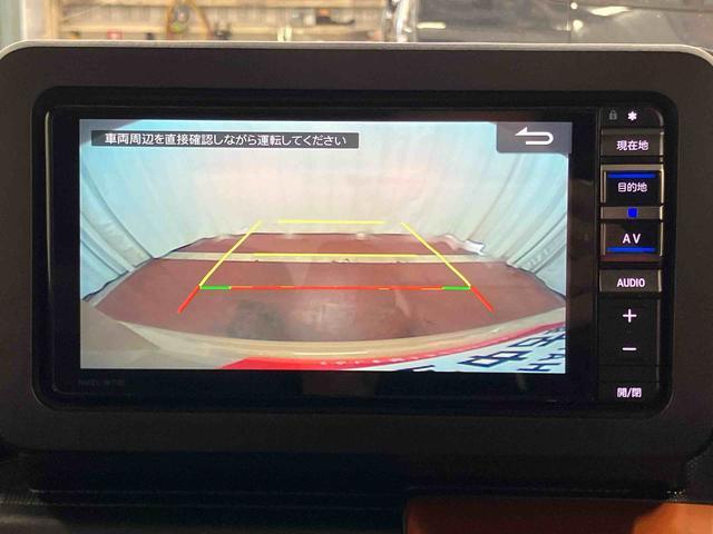 タフトＧターボ下取車　ナビ　ＴＶ　ＤＶＤ　誤発進抑制装置　レーンキープアシスト　バックカメラ　ブルートゥース　ＬＥＤヘッドランプ　オートライト　スマートキー　ＥＴＣ　オートマチックハイビーム　電動格納ミラー（長崎県）の中古車