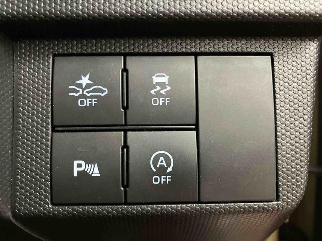 タフトＧターボ下取車　ナビ　ＴＶ　ＤＶＤ　誤発進抑制装置　レーンキープアシスト　バックカメラ　ブルートゥース　ＬＥＤヘッドランプ　オートライト　スマートキー　ＥＴＣ　オートマチックハイビーム　電動格納ミラー（長崎県）の中古車