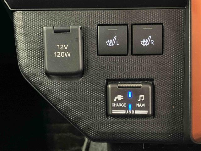 タフトＧターボ下取車　ナビ　ＴＶ　ＤＶＤ　誤発進抑制装置　レーンキープアシスト　バックカメラ　ブルートゥース　ＬＥＤヘッドランプ　オートライト　スマートキー　ＥＴＣ　オートマチックハイビーム　電動格納ミラー（長崎県）の中古車