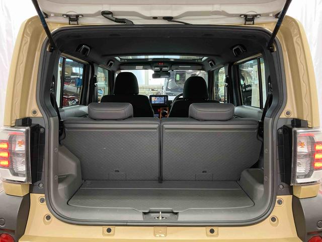 タフトＧターボ下取車　ナビ　ＴＶ　ＤＶＤ　誤発進抑制装置　レーンキープアシスト　バックカメラ　ブルートゥース　ＬＥＤヘッドランプ　オートライト　スマートキー　ＥＴＣ　オートマチックハイビーム　電動格納ミラー（長崎県）の中古車