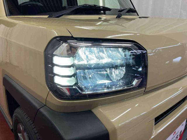 タフトＧターボ下取車　ナビ　ＴＶ　ＤＶＤ　誤発進抑制装置　レーンキープアシスト　バックカメラ　ブルートゥース　ＬＥＤヘッドランプ　オートライト　スマートキー　ＥＴＣ　オートマチックハイビーム　電動格納ミラー（長崎県）の中古車