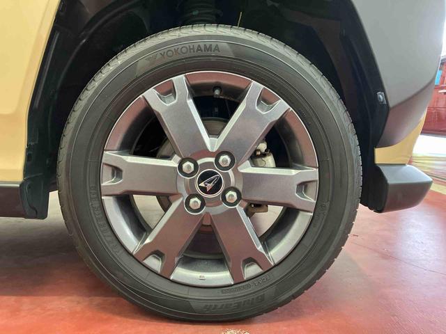 タフトＧターボ下取車　ナビ　ＴＶ　ＤＶＤ　誤発進抑制装置　レーンキープアシスト　バックカメラ　ブルートゥース　ＬＥＤヘッドランプ　オートライト　スマートキー　ＥＴＣ　オートマチックハイビーム　電動格納ミラー（長崎県）の中古車