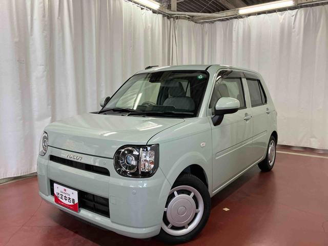 ミラトコットX SAIII下取車 ナビ バックカメラ ブルートゥース ドライブレコーダー 衝突被害軽減システム LEDヘッドランプ オートライト オートマチックハイビーム スマートキー 運転席エアバッグ 助手席エアバッグ(長崎県)の中古車