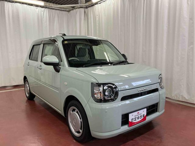 ミラトコットX SAIII下取車 ナビ バックカメラ ブルートゥース ドライブレコーダー 衝突被害軽減システム LEDヘッドランプ オートライト オートマチックハイビーム スマートキー 運転席エアバッグ 助手席エアバッグ(長崎県)の中古車