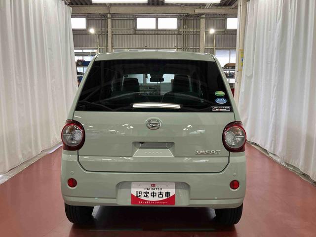 ミラトコットX SAIII下取車 ナビ バックカメラ ブルートゥース ドライブレコーダー 衝突被害軽減システム LEDヘッドランプ オートライト オートマチックハイビーム スマートキー 運転席エアバッグ 助手席エアバッグ(長崎県)の中古車