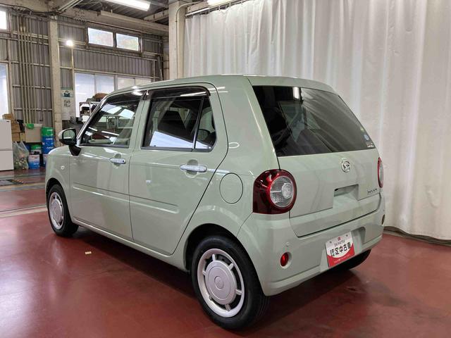 ミラトコットX SAIII下取車 ナビ バックカメラ ブルートゥース ドライブレコーダー 衝突被害軽減システム LEDヘッドランプ オートライト オートマチックハイビーム スマートキー 運転席エアバッグ 助手席エアバッグ(長崎県)の中古車