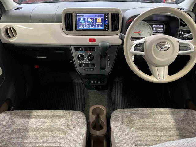 ミラトコットX SAIII下取車 ナビ バックカメラ ブルートゥース ドライブレコーダー 衝突被害軽減システム LEDヘッドランプ オートライト オートマチックハイビーム スマートキー 運転席エアバッグ 助手席エアバッグ(長崎県)の中古車