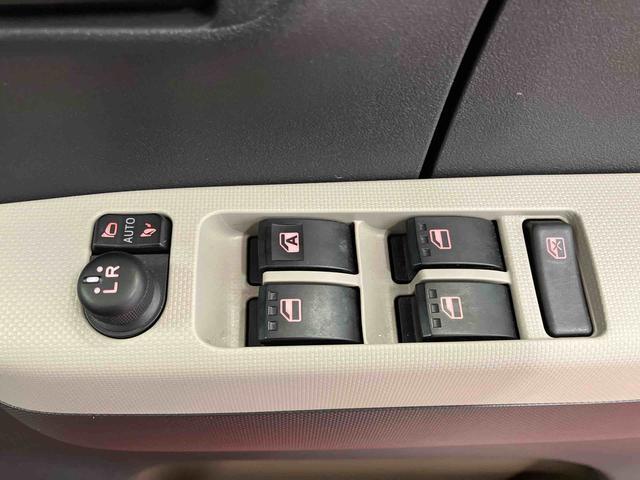 ミラトコットX SAIII下取車 ナビ バックカメラ ブルートゥース ドライブレコーダー 衝突被害軽減システム LEDヘッドランプ オートライト オートマチックハイビーム スマートキー 運転席エアバッグ 助手席エアバッグ(長崎県)の中古車