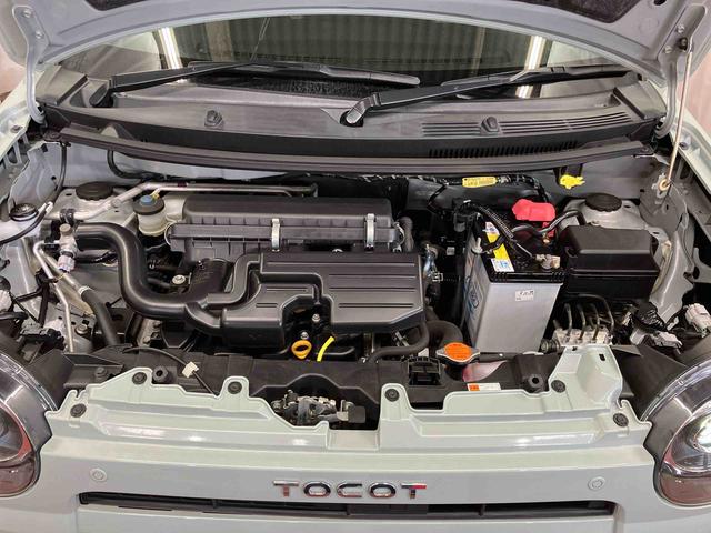 ミラトコットX SAIII下取車 ナビ バックカメラ ブルートゥース ドライブレコーダー 衝突被害軽減システム LEDヘッドランプ オートライト オートマチックハイビーム スマートキー 運転席エアバッグ 助手席エアバッグ(長崎県)の中古車