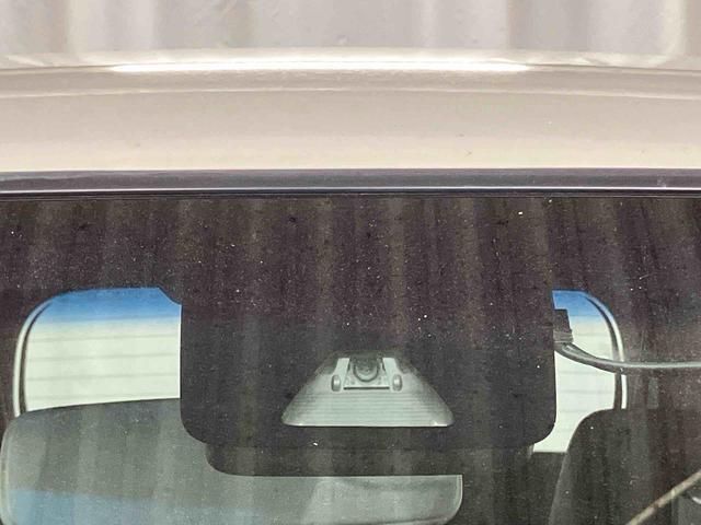 ムーヴカスタム X ハイパーSAII下取車 衝突被害軽減システム アイドリングストップ レーンキープアシスト スマートキー LEDヘッドランプ オートライト オートマチックハイビーム ベンチシート ABS ESC ドライブレコーダー(長崎県)の中古車