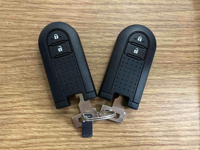 ムーヴカスタム X ハイパーSAII下取車 衝突被害軽減システム アイドリングストップ レーンキープアシスト スマートキー LEDヘッドランプ オートライト オートマチックハイビーム ベンチシート ABS ESC ドライブレコーダー(長崎県)の中古車