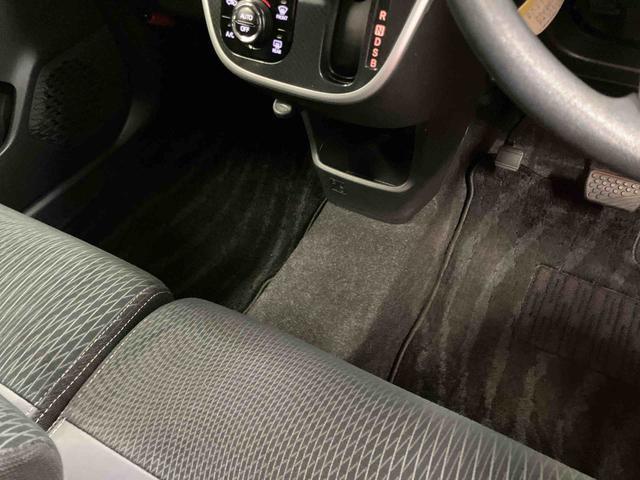 ムーヴカスタム X ハイパーSAII下取車 衝突被害軽減システム アイドリングストップ レーンキープアシスト スマートキー LEDヘッドランプ オートライト オートマチックハイビーム ベンチシート ABS ESC ドライブレコーダー(長崎県)の中古車