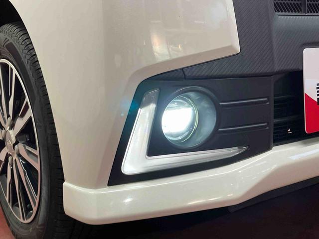 ムーヴカスタム X ハイパーSAII下取車 衝突被害軽減システム アイドリングストップ レーンキープアシスト スマートキー LEDヘッドランプ オートライト オートマチックハイビーム ベンチシート ABS ESC ドライブレコーダー(長崎県)の中古車