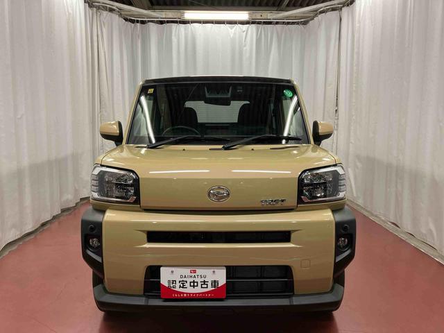 タフトGターボ下取車 ナビ ブルートゥース ETC ドライブレコーダー 衝突被害軽減システム 誤発進抑制装置 LEDヘッドランプ オートライト アダプティブクルーズコントロール シートヒーター 電動格納ミラー(長崎県)の中古車