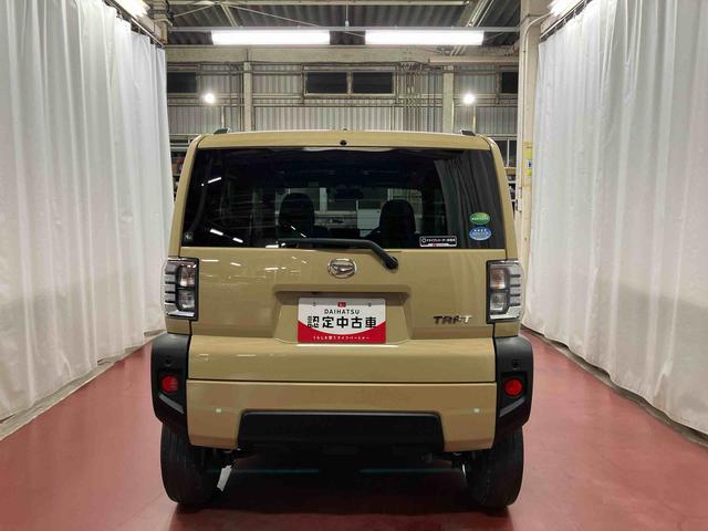 タフトGターボ下取車 ナビ ブルートゥース ETC ドライブレコーダー 衝突被害軽減システム 誤発進抑制装置 LEDヘッドランプ オートライト アダプティブクルーズコントロール シートヒーター 電動格納ミラー(長崎県)の中古車