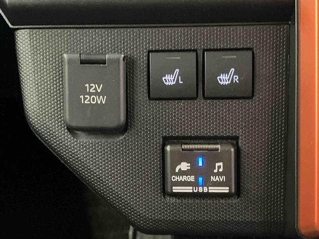 タフトGターボ下取車 ナビ ブルートゥース ETC ドライブレコーダー 衝突被害軽減システム 誤発進抑制装置 LEDヘッドランプ オートライト アダプティブクルーズコントロール シートヒーター 電動格納ミラー(長崎県)の中古車