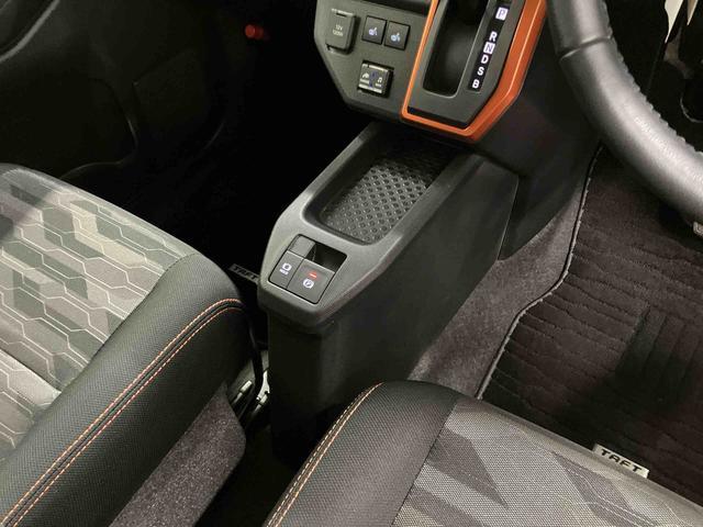 タフトGターボ下取車 ナビ ブルートゥース ETC ドライブレコーダー 衝突被害軽減システム 誤発進抑制装置 LEDヘッドランプ オートライト アダプティブクルーズコントロール シートヒーター 電動格納ミラー(長崎県)の中古車