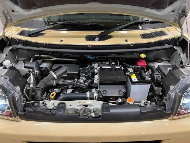 タフトGターボ下取車 ナビ ブルートゥース ETC ドライブレコーダー 衝突被害軽減システム 誤発進抑制装置 LEDヘッドランプ オートライト アダプティブクルーズコントロール シートヒーター 電動格納ミラー(長崎県)の中古車