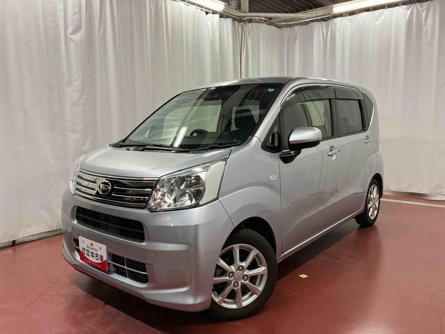 ムーヴXリミテッドII SAIII下取車 ナビ ブルートゥース ETC ドライブレコーダー 衝突被害軽減システム LEDヘッドランプ オートライト オートマチックハイビーム アイドリングストップ スマートキー 衝突安全ボディ(長崎県)の中古車