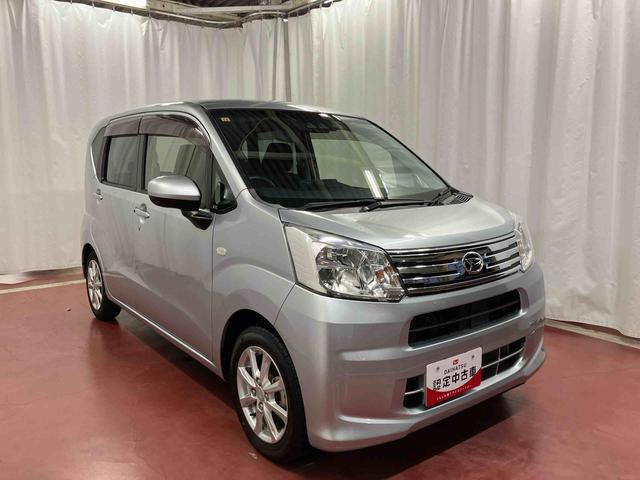 ムーヴXリミテッドII SAIII下取車 ナビ ブルートゥース ETC ドライブレコーダー 衝突被害軽減システム LEDヘッドランプ オートライト オートマチックハイビーム アイドリングストップ スマートキー 衝突安全ボディ(長崎県)の中古車