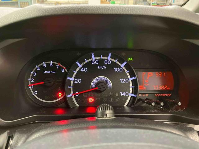 ムーヴXリミテッドII SAIII下取車 ナビ ブルートゥース ETC ドライブレコーダー 衝突被害軽減システム LEDヘッドランプ オートライト オートマチックハイビーム アイドリングストップ スマートキー 衝突安全ボディ(長崎県)の中古車