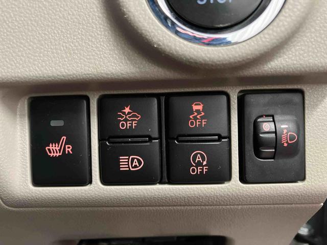 ムーヴXリミテッドII SAIII下取車 ナビ ブルートゥース ETC ドライブレコーダー 衝突被害軽減システム LEDヘッドランプ オートライト オートマチックハイビーム アイドリングストップ スマートキー 衝突安全ボディ(長崎県)の中古車