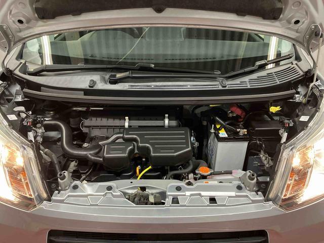 ムーヴXリミテッドII SAIII下取車 ナビ ブルートゥース ETC ドライブレコーダー 衝突被害軽減システム LEDヘッドランプ オートライト オートマチックハイビーム アイドリングストップ スマートキー 衝突安全ボディ(長崎県)の中古車