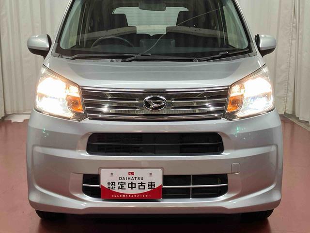 ムーヴXリミテッドII SAIII下取車 ナビ ブルートゥース ETC ドライブレコーダー 衝突被害軽減システム LEDヘッドランプ オートライト オートマチックハイビーム アイドリングストップ スマートキー 衝突安全ボディ(長崎県)の中古車