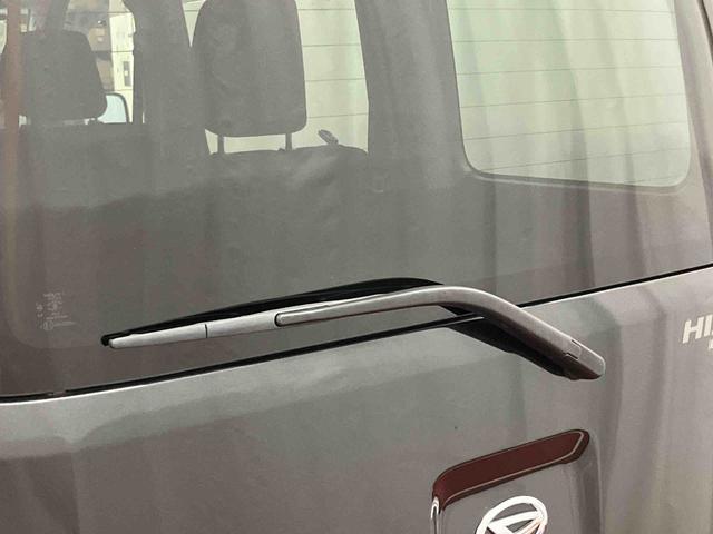 ハイゼットカーゴクルーズターボＳＡIII下取車　ナビ　ブルートゥース　衝突被害軽減システム　横滑防止　レーンキープアシスト　ＬＥＤヘッドランプ　オートライト　オートマチックハイビーム　アイドリングストップ　キーレス　ＡＢＳ（長崎県）の中古車