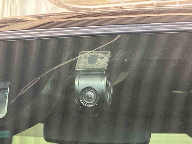 タントカスタムＲＳスタイルセレクション下取車　９インチナビ　ブルートゥース　ＥＴＣ　ドライブレコーダー　パノラマカメラ　衝突被害軽減システム　両側電動スライドドア　アダプティブクルーズコントロール　シートヒーター　ＬＥＤヘッドランプ（長崎県）の中古車