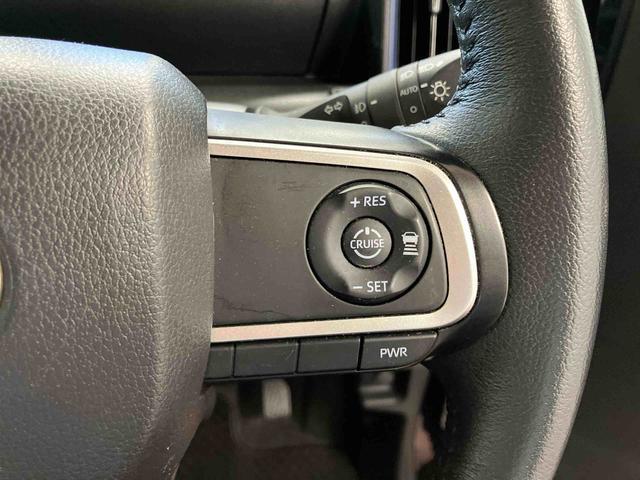 タントカスタムＲＳスタイルセレクション下取車　９インチナビ　ブルートゥース　ＥＴＣ　ドライブレコーダー　パノラマカメラ　衝突被害軽減システム　両側電動スライドドア　アダプティブクルーズコントロール　シートヒーター　ＬＥＤヘッドランプ（長崎県）の中古車