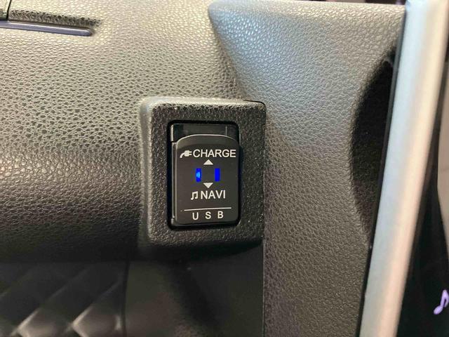 タントカスタムＲＳスタイルセレクション下取車　９インチナビ　ブルートゥース　ＥＴＣ　ドライブレコーダー　パノラマカメラ　衝突被害軽減システム　両側電動スライドドア　アダプティブクルーズコントロール　シートヒーター　ＬＥＤヘッドランプ（長崎県）の中古車