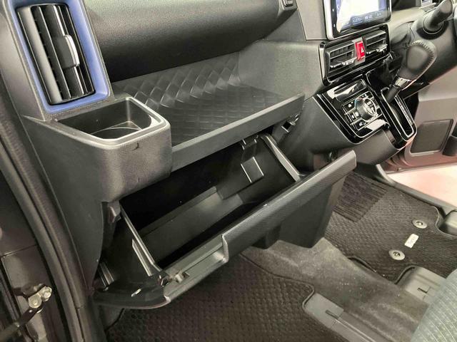 タントカスタムＲＳスタイルセレクション下取車　９インチナビ　ブルートゥース　ＥＴＣ　ドライブレコーダー　パノラマカメラ　衝突被害軽減システム　両側電動スライドドア　アダプティブクルーズコントロール　シートヒーター　ＬＥＤヘッドランプ（長崎県）の中古車