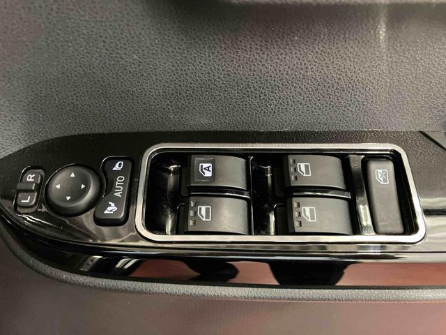 タントカスタムＲＳスタイルセレクション下取車　９インチナビ　ブルートゥース　ＥＴＣ　ドライブレコーダー　パノラマカメラ　衝突被害軽減システム　両側電動スライドドア　アダプティブクルーズコントロール　シートヒーター　ＬＥＤヘッドランプ（長崎県）の中古車