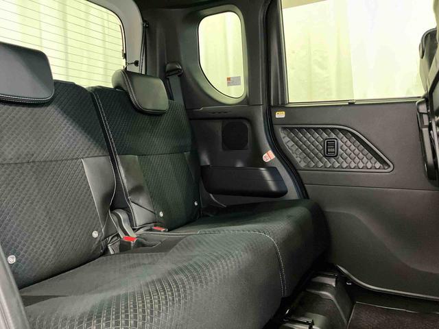 タントカスタムＲＳスタイルセレクション下取車　９インチナビ　ブルートゥース　ＥＴＣ　ドライブレコーダー　パノラマカメラ　衝突被害軽減システム　両側電動スライドドア　アダプティブクルーズコントロール　シートヒーター　ＬＥＤヘッドランプ（長崎県）の中古車