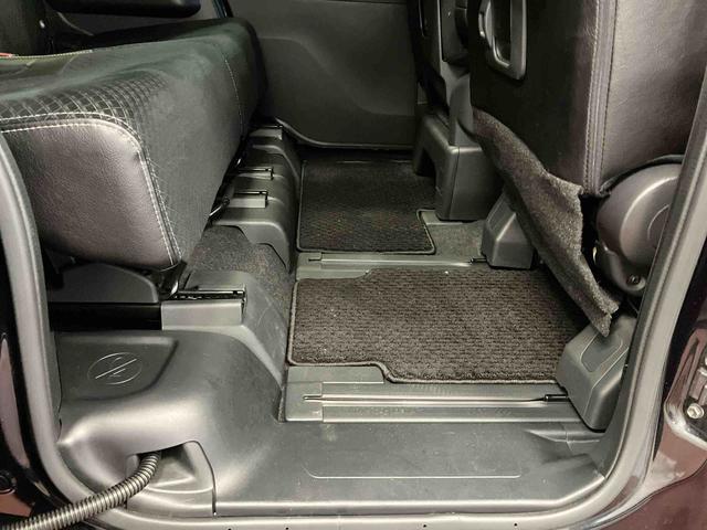 タントカスタムＲＳスタイルセレクション下取車　９インチナビ　ブルートゥース　ＥＴＣ　ドライブレコーダー　パノラマカメラ　衝突被害軽減システム　両側電動スライドドア　アダプティブクルーズコントロール　シートヒーター　ＬＥＤヘッドランプ（長崎県）の中古車