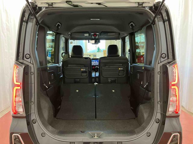 タントカスタムＲＳスタイルセレクション下取車　９インチナビ　ブルートゥース　ＥＴＣ　ドライブレコーダー　パノラマカメラ　衝突被害軽減システム　両側電動スライドドア　アダプティブクルーズコントロール　シートヒーター　ＬＥＤヘッドランプ（長崎県）の中古車