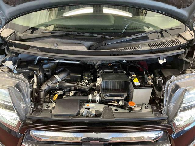 タントカスタムＲＳスタイルセレクション下取車　９インチナビ　ブルートゥース　ＥＴＣ　ドライブレコーダー　パノラマカメラ　衝突被害軽減システム　両側電動スライドドア　アダプティブクルーズコントロール　シートヒーター　ＬＥＤヘッドランプ（長崎県）の中古車