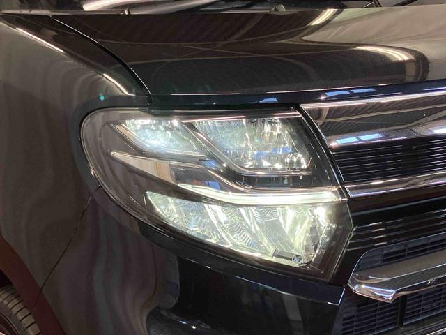 タントカスタムＲＳスタイルセレクション下取車　９インチナビ　ブルートゥース　ＥＴＣ　ドライブレコーダー　パノラマカメラ　衝突被害軽減システム　両側電動スライドドア　アダプティブクルーズコントロール　シートヒーター　ＬＥＤヘッドランプ（長崎県）の中古車